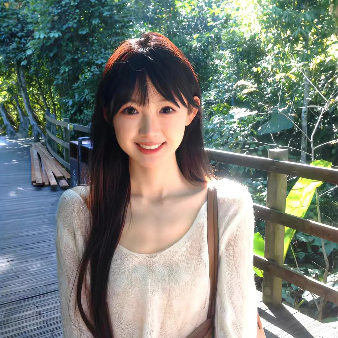 记忆中的你