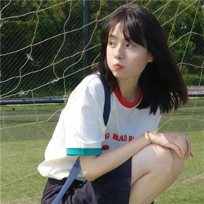 大汉巾帼