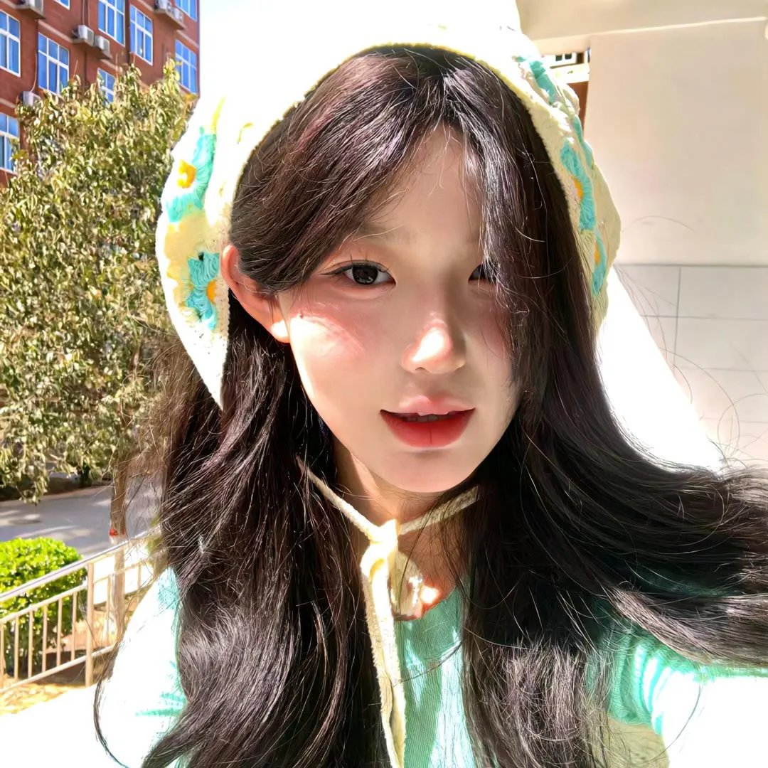 爱芯 第二季