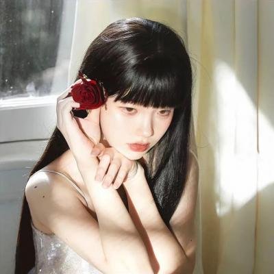 不定性女儿