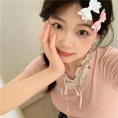 女友的秘密