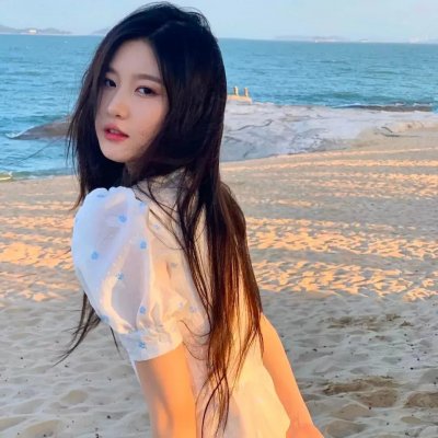 蹄声艳影